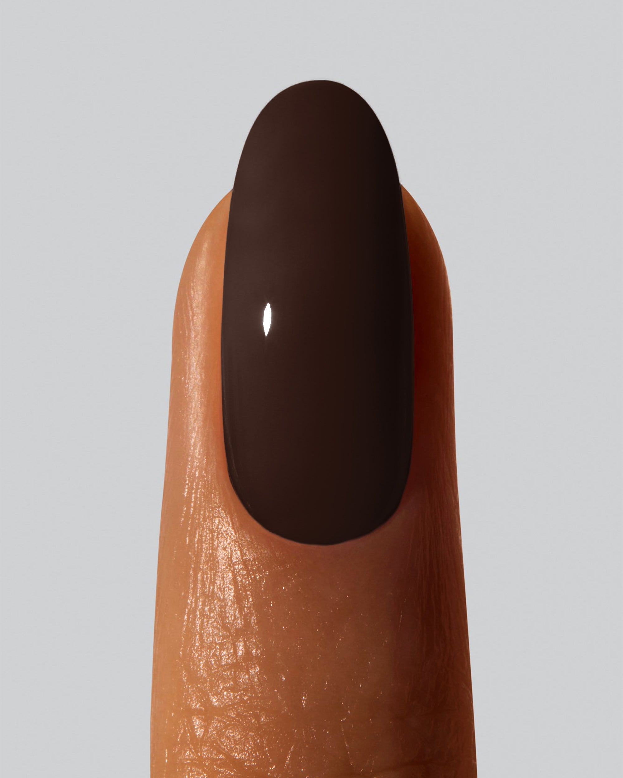 Deep chocolate