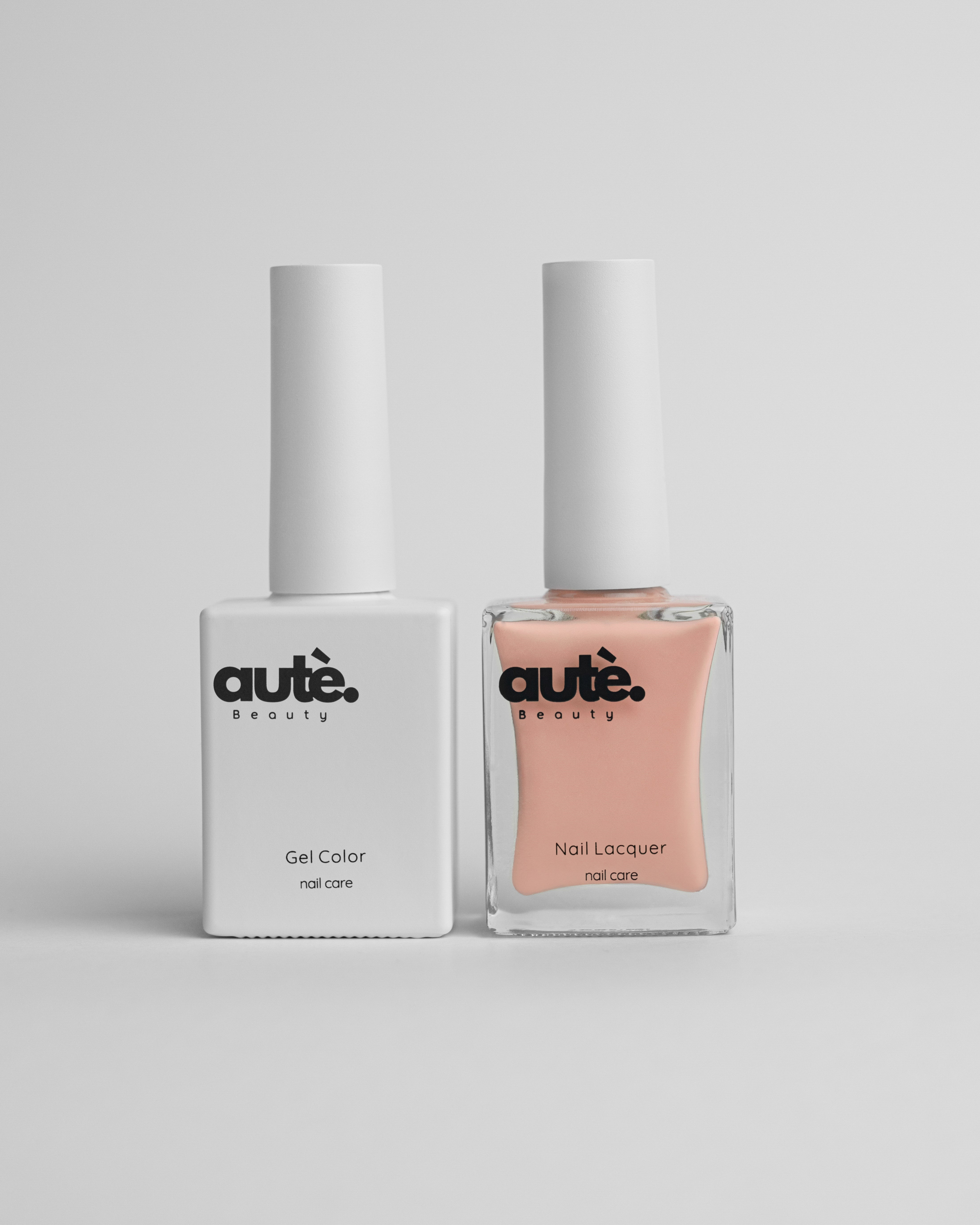 Give me everything gel e nail lacquer set