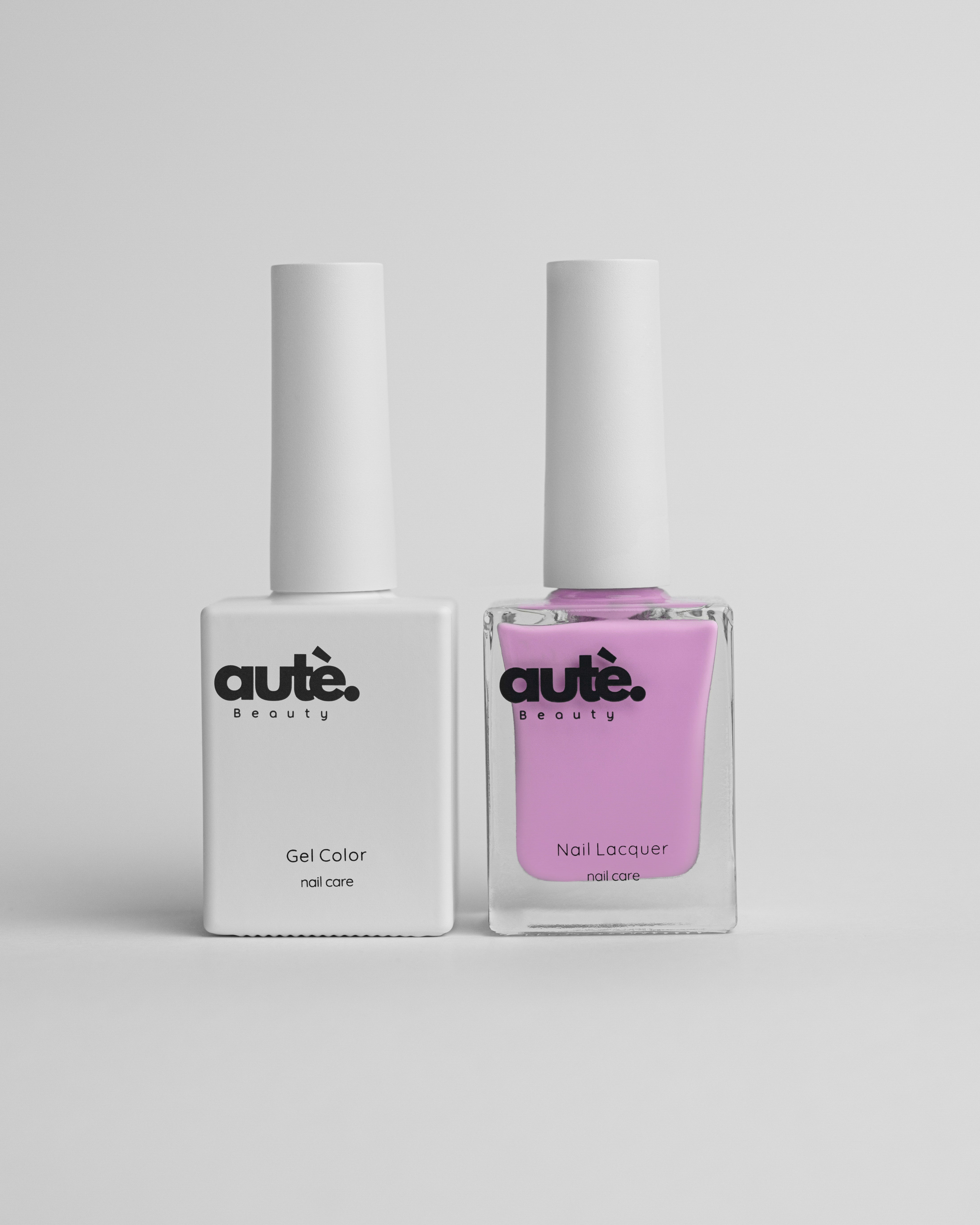 Groovy doll gel e nail lacquer set