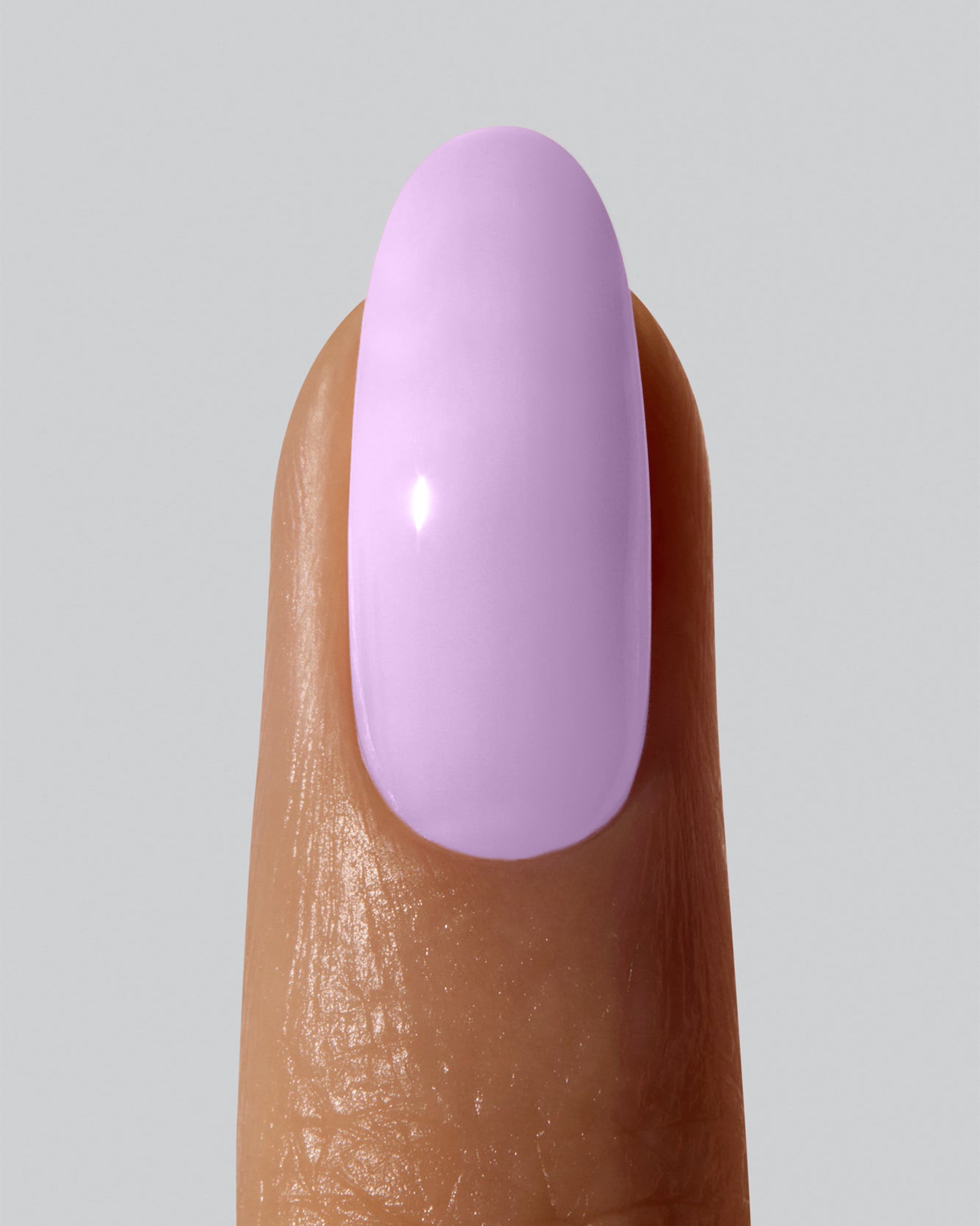 Ladies evening gel e nail lacquer set