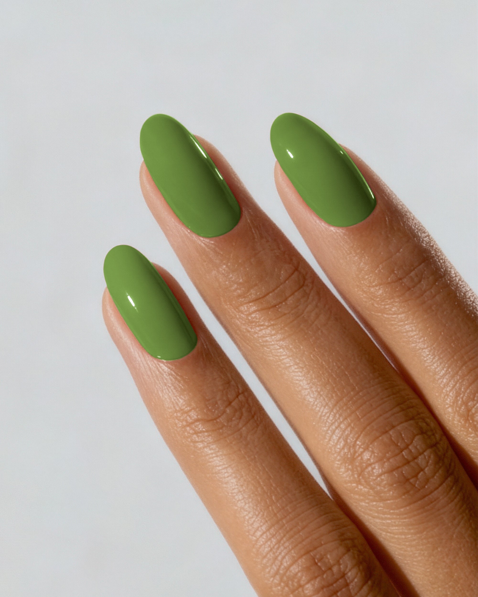 No stress gel e nail lacquer set