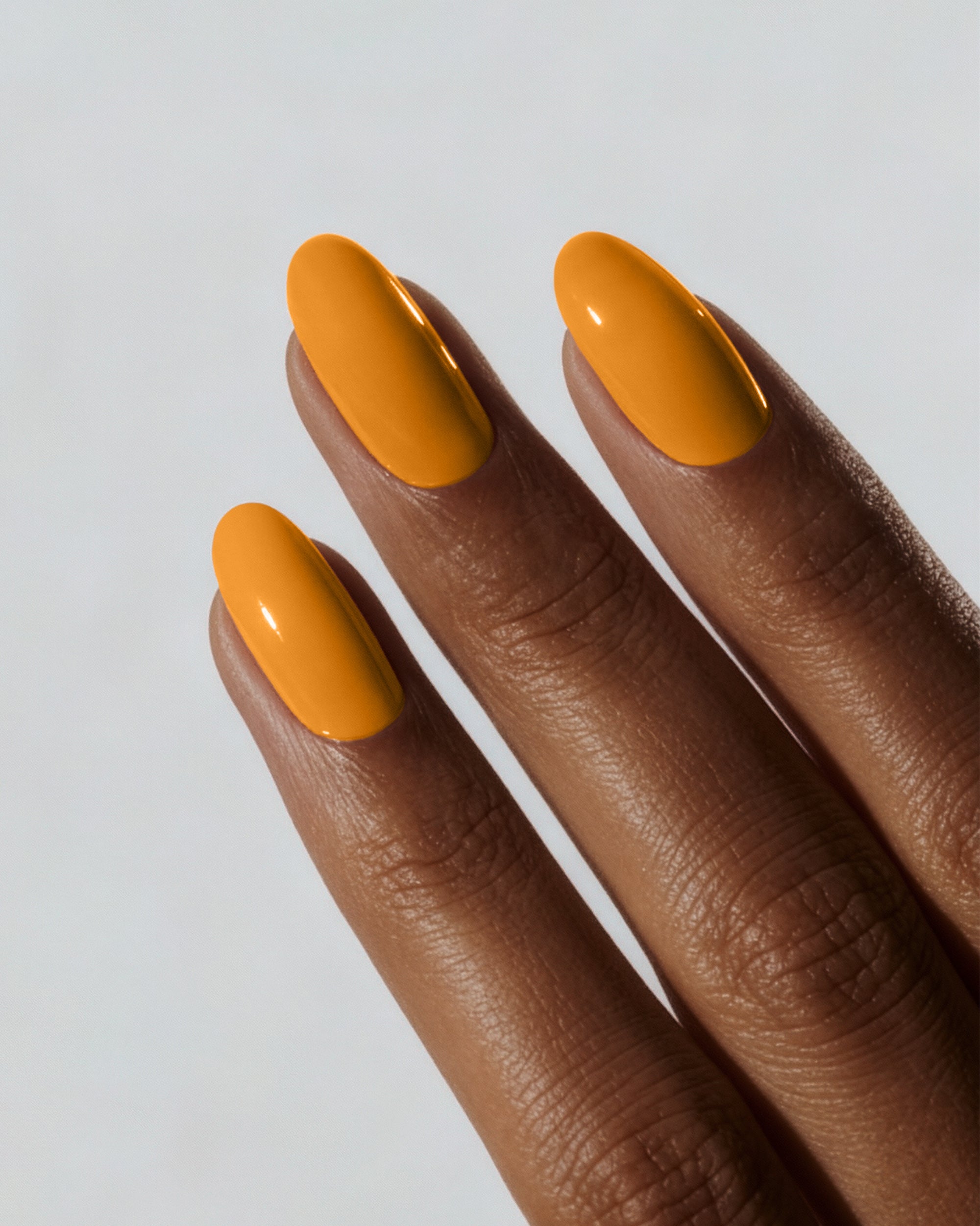 October gel e nail lacquer set