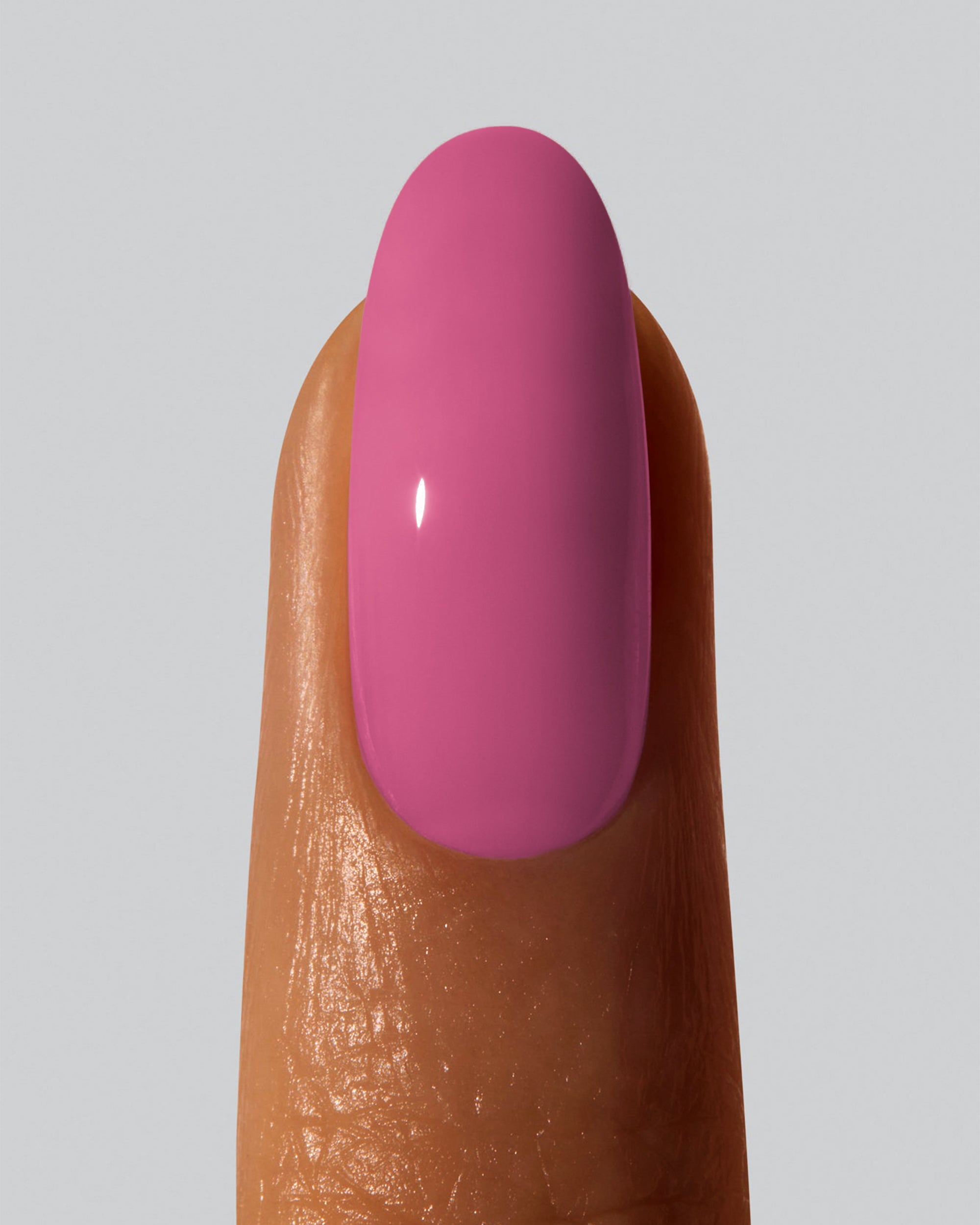 Personal beauty gel e nail lacquer set