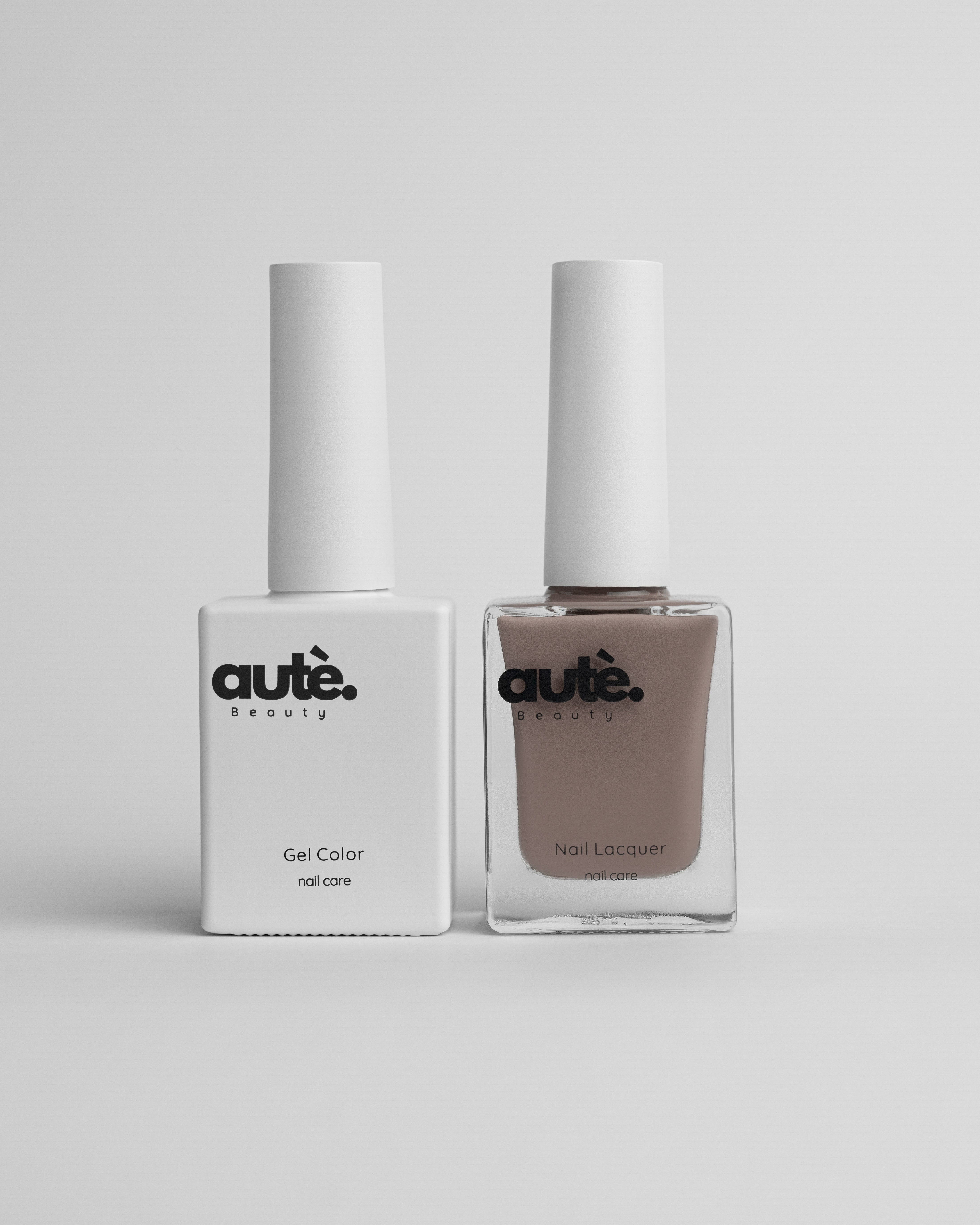 Secret id gel e nail lacquer set