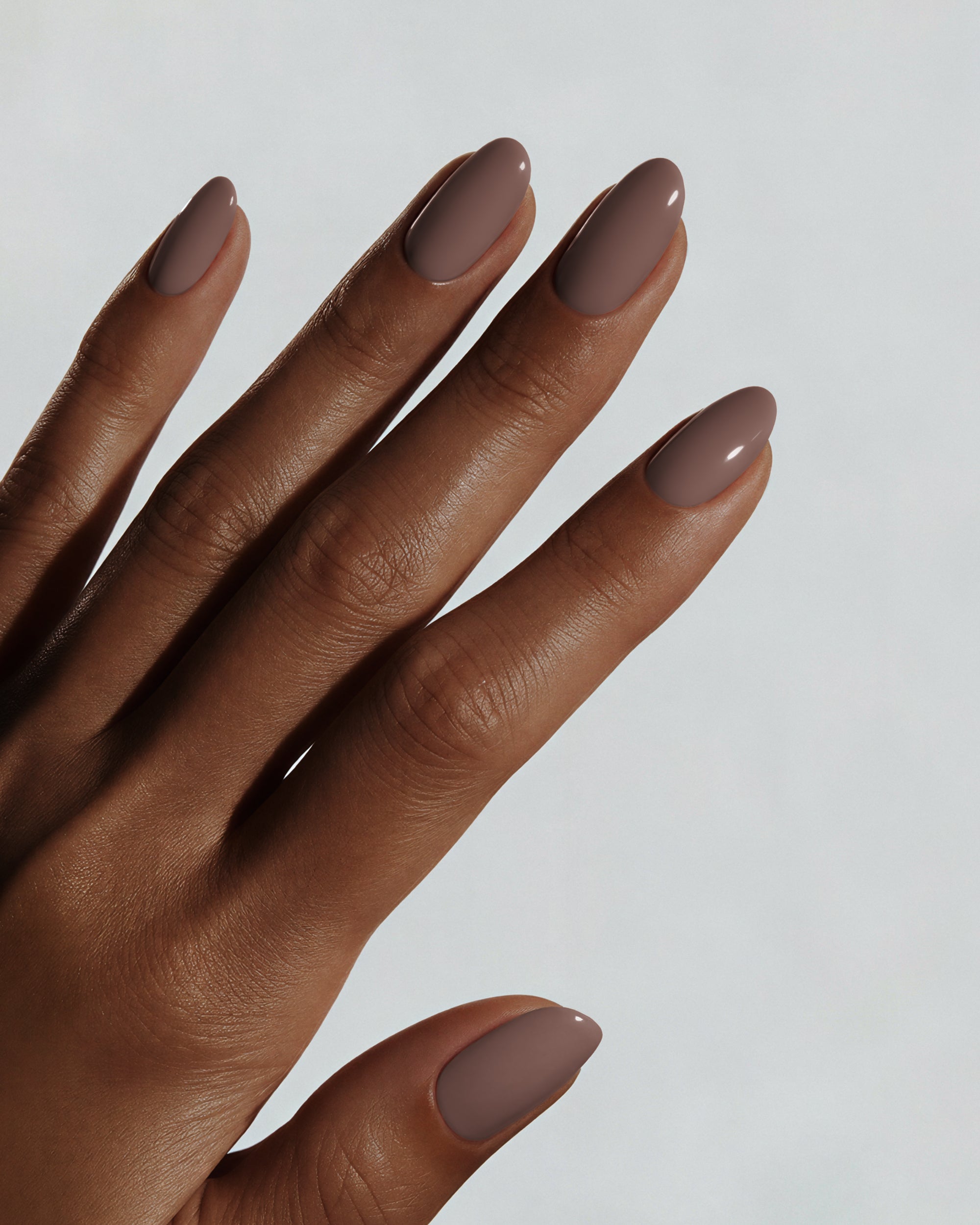 Stone frame gel e nail lacquer set