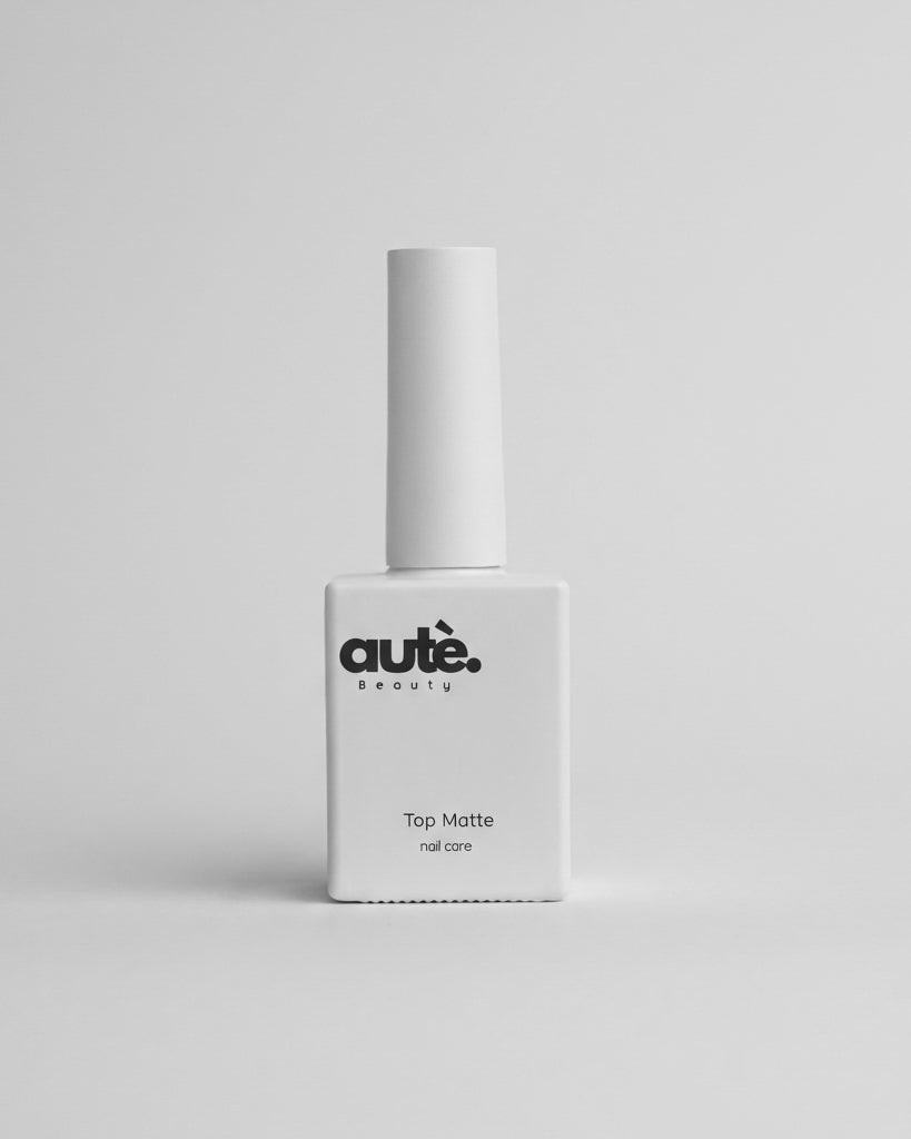 Top matte