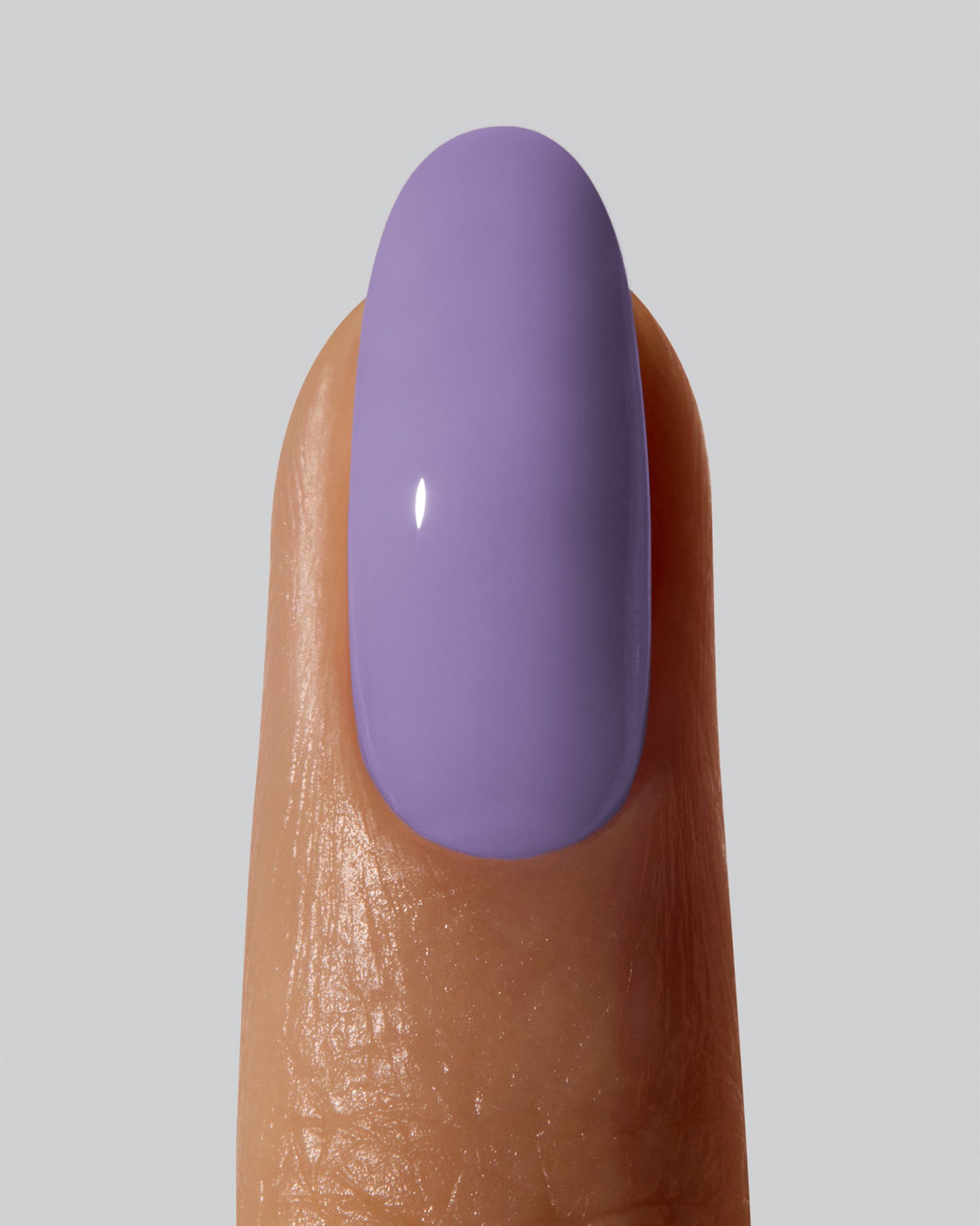 Lavander gloss
