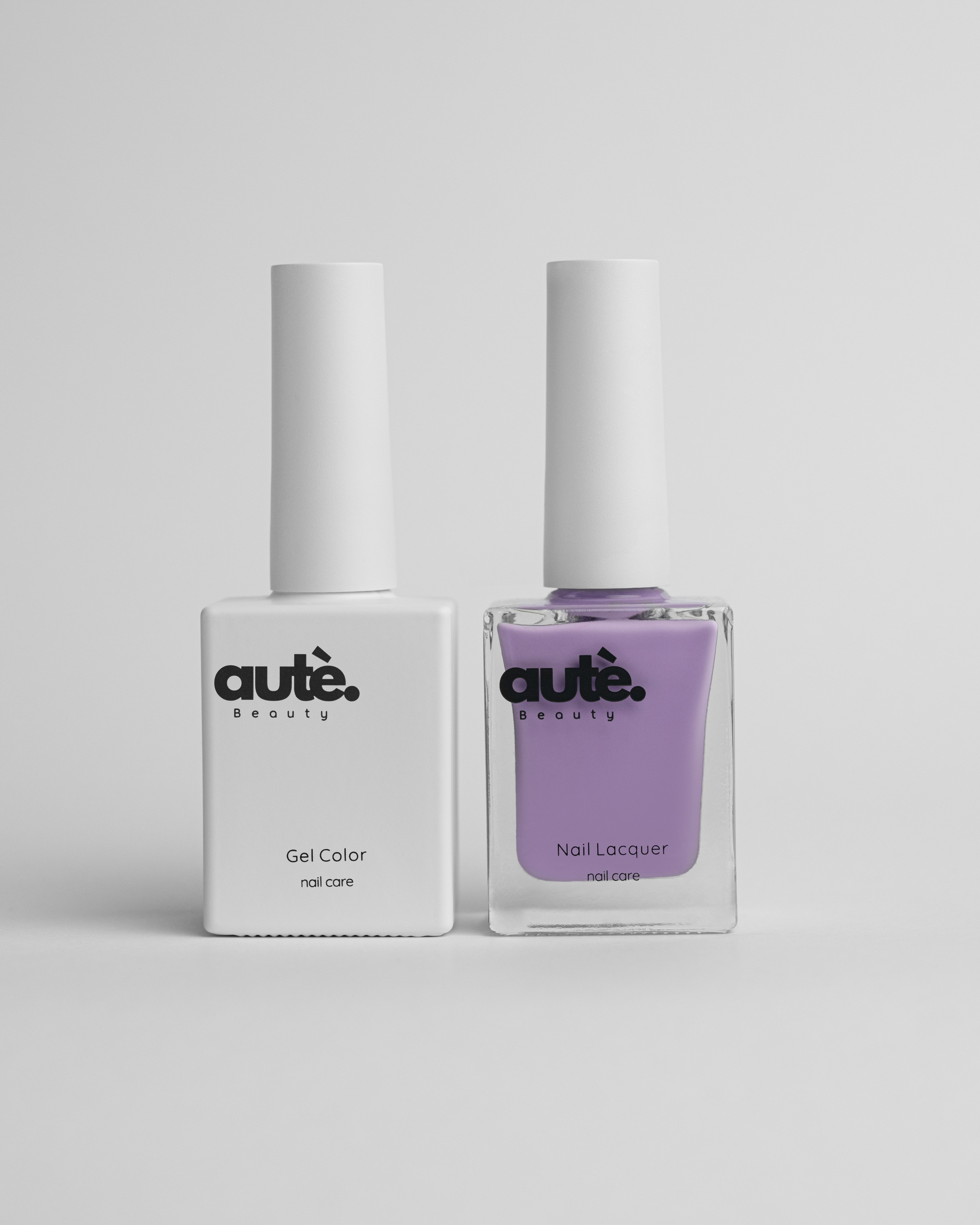 Lavander gloss