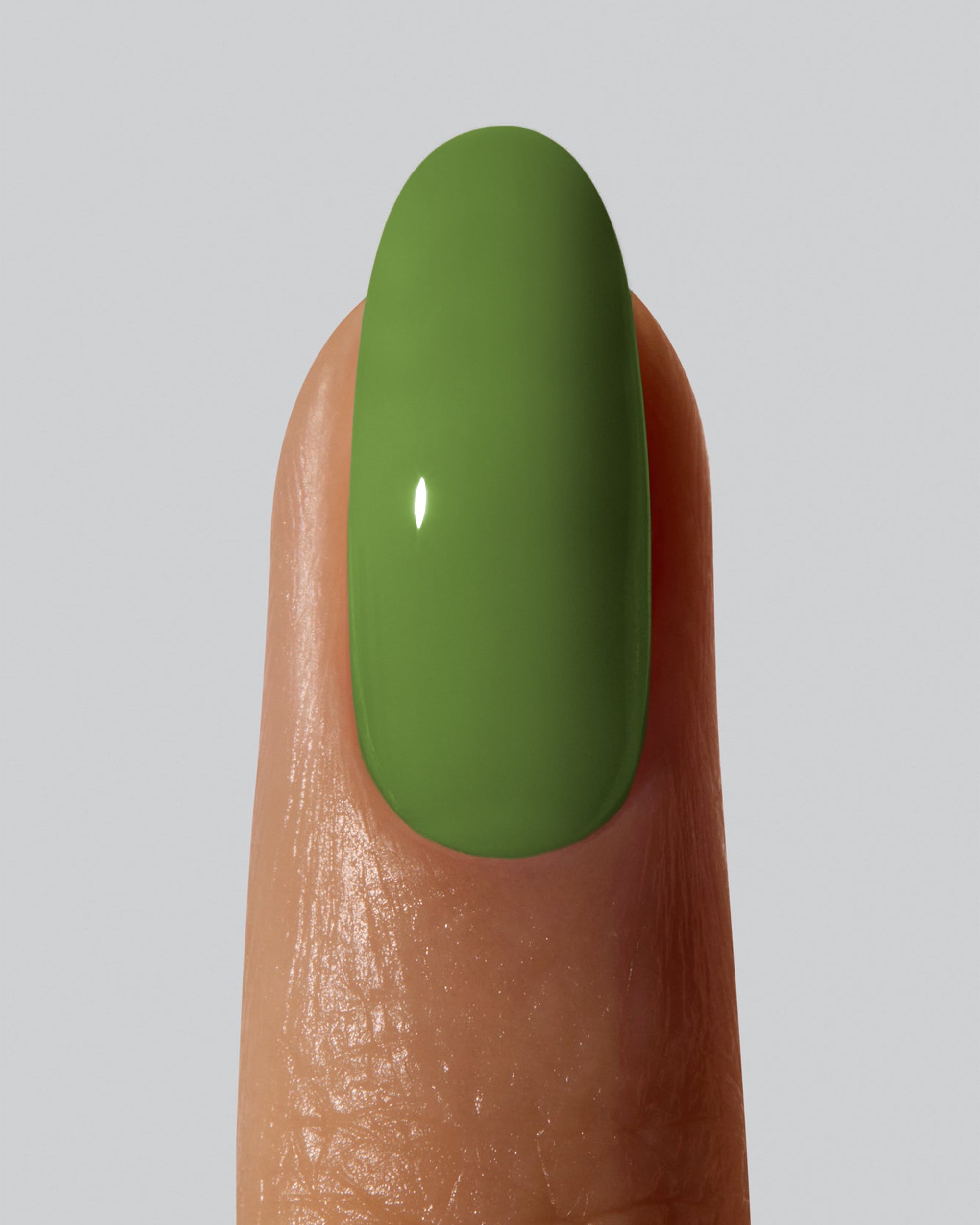 No stress gel e nail lacquer set