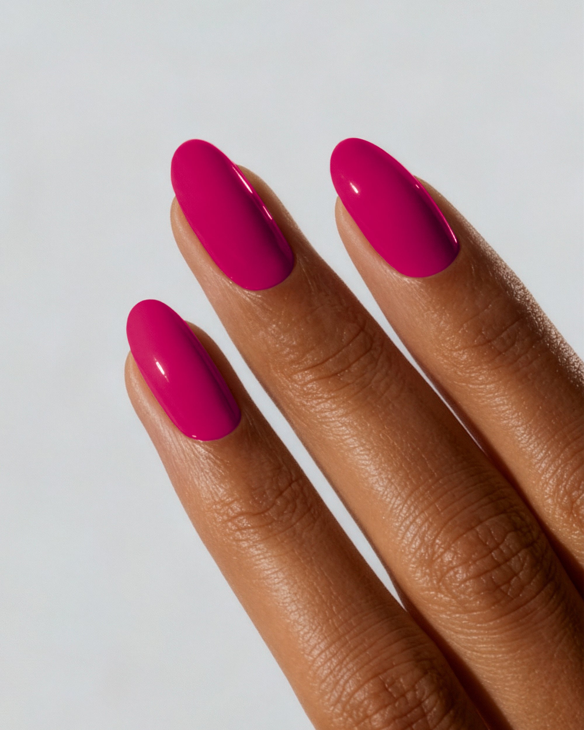 Run baby gel e nail lacquer set