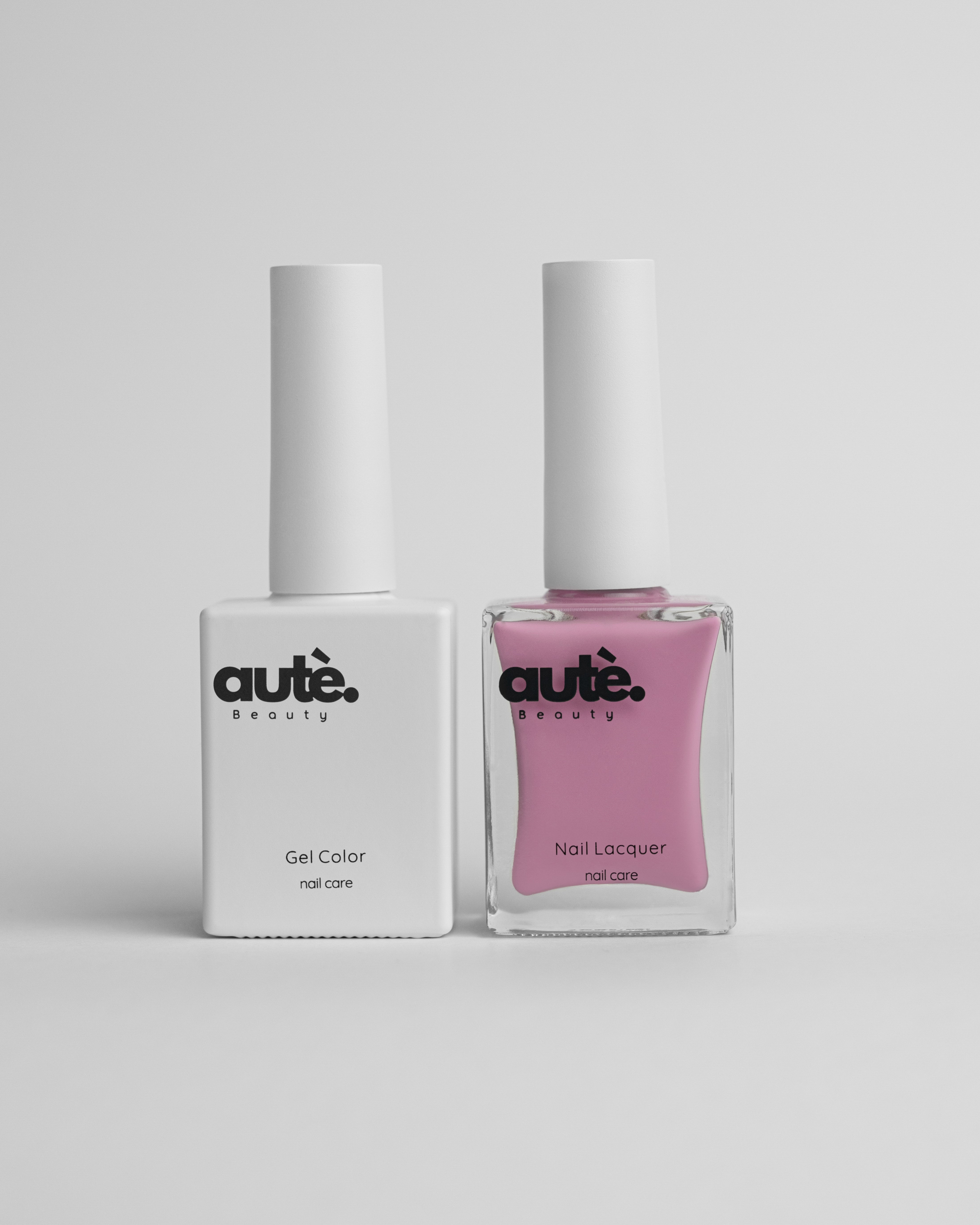 Sweet daisy gel e nail lacquer set